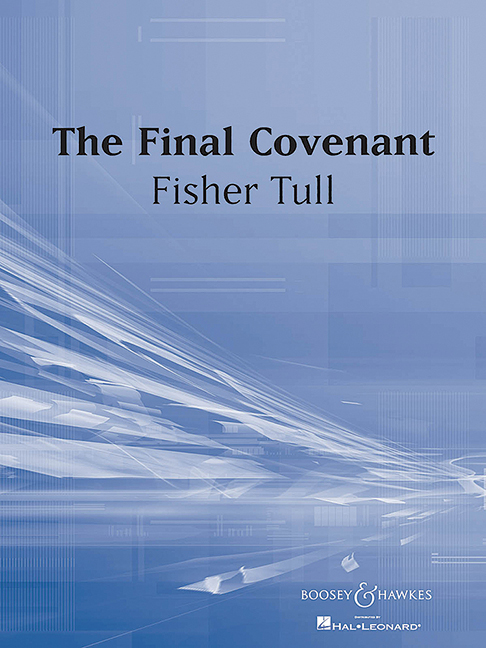 Vorderes Coverbild The Final Covenant