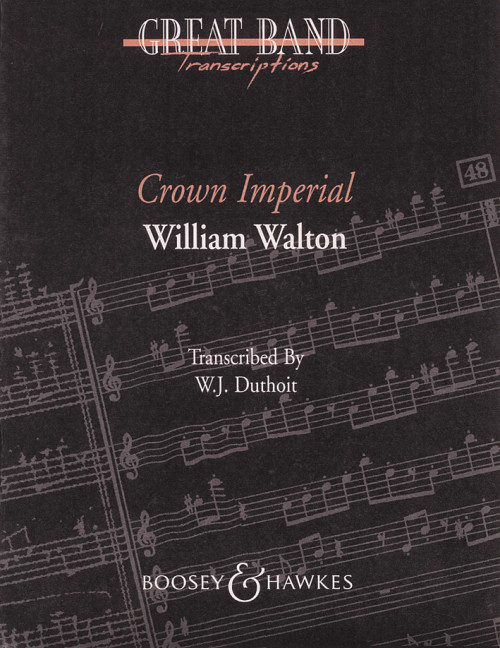 Anderes Coverbild Crown Imperial (1937)
