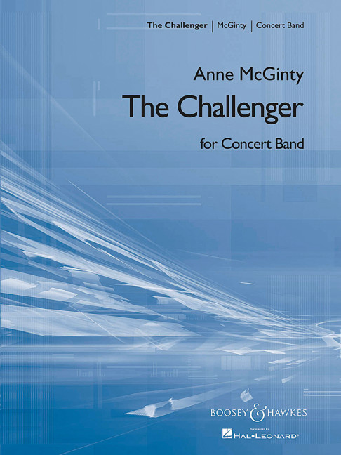 Vorderes Coverbild Challenger
