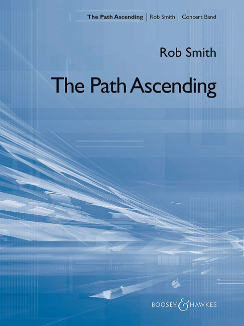 Vorderes Coverbild The Path Ascending