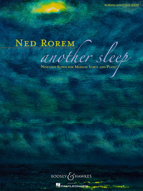Anderes Coverbild Another Sleep