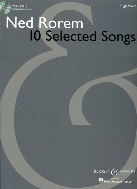 Anderes Coverbild 10 Selected Songs