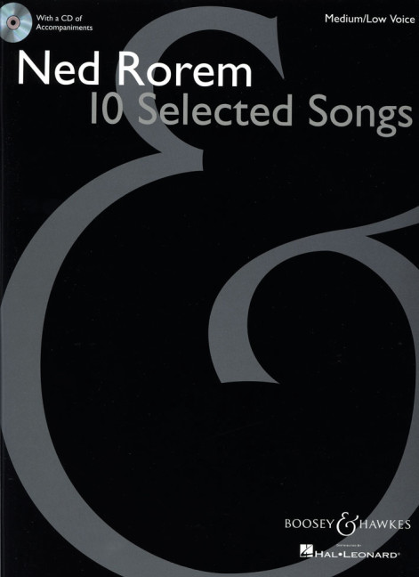 Anderes Coverbild 10 Selected Songs