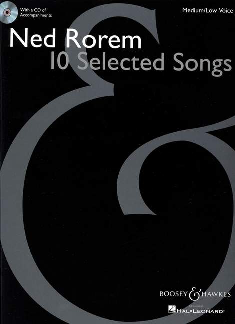 Vorderes Coverbild 10 Selected Songs