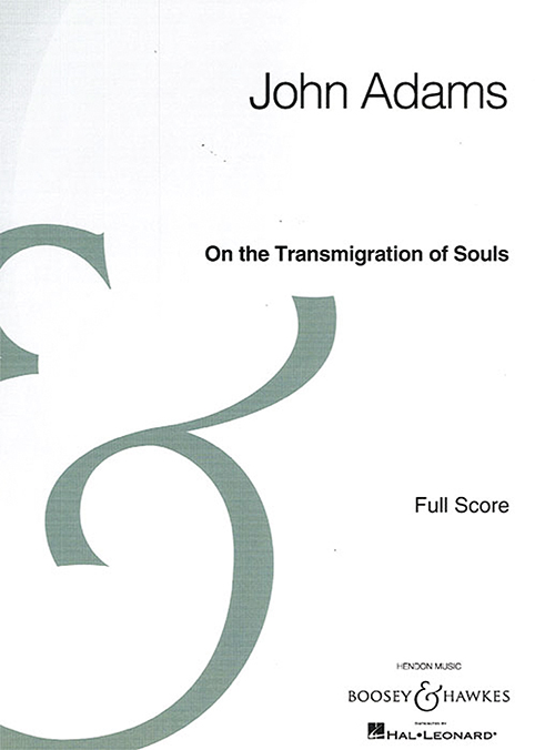 Vorderes Coverbild On the Transmigration of Souls