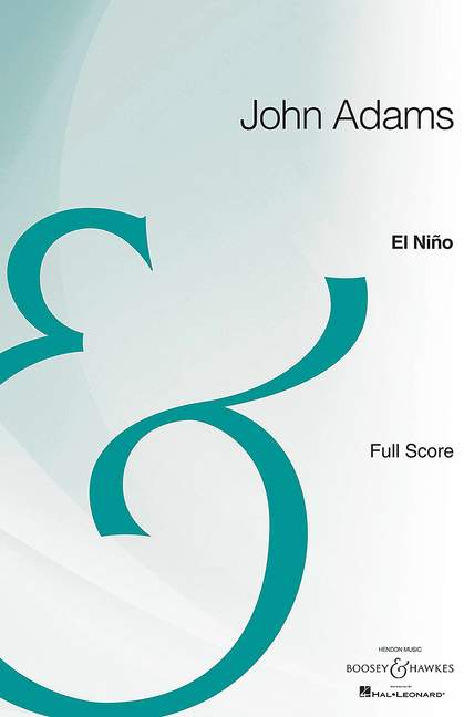Vorderes Coverbild El Niño (1999 - 2000)