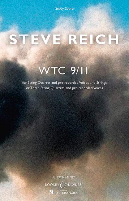 Vorderes Coverbild Wtc 9/11 (2010)