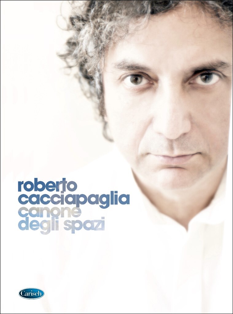 Anderes Coverbild Canone degli spazi