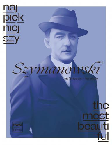 Anderes Coverbild Most Beautiful Szymanowski