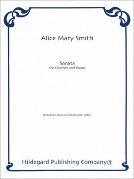 Anderes Coverbild Sonata in A