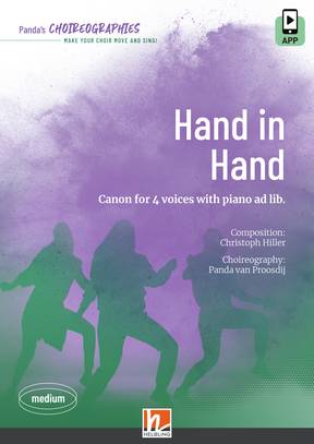 Anderes Coverbild Hand in Hand