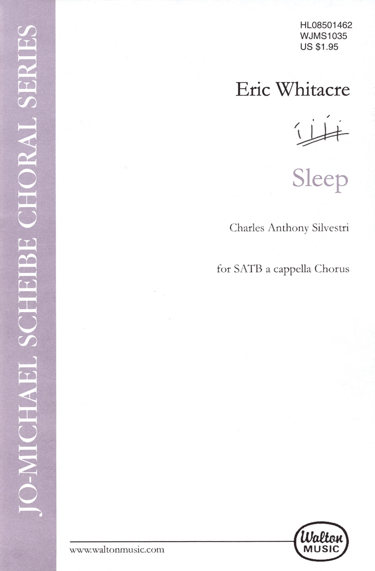 Vorderes Coverbild Sleep