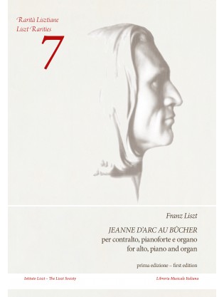 Anderes Coverbild Jeanne d’Arc au bûcher