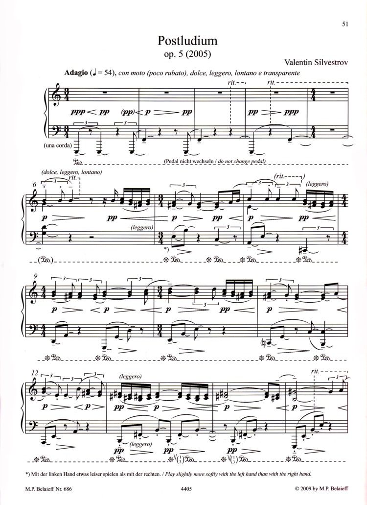 Anderes Coverbild Bagatellen op. 1 - 5