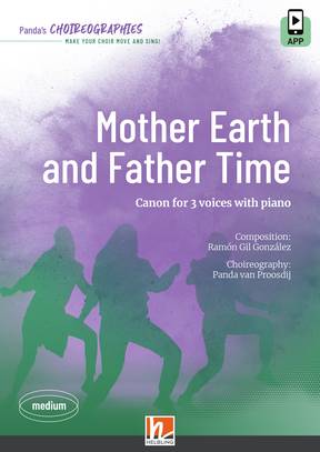 Anderes Coverbild Mother Earth and Father Time