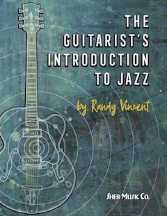 Anderes Coverbild The Guitarist's Introduction to Jazz