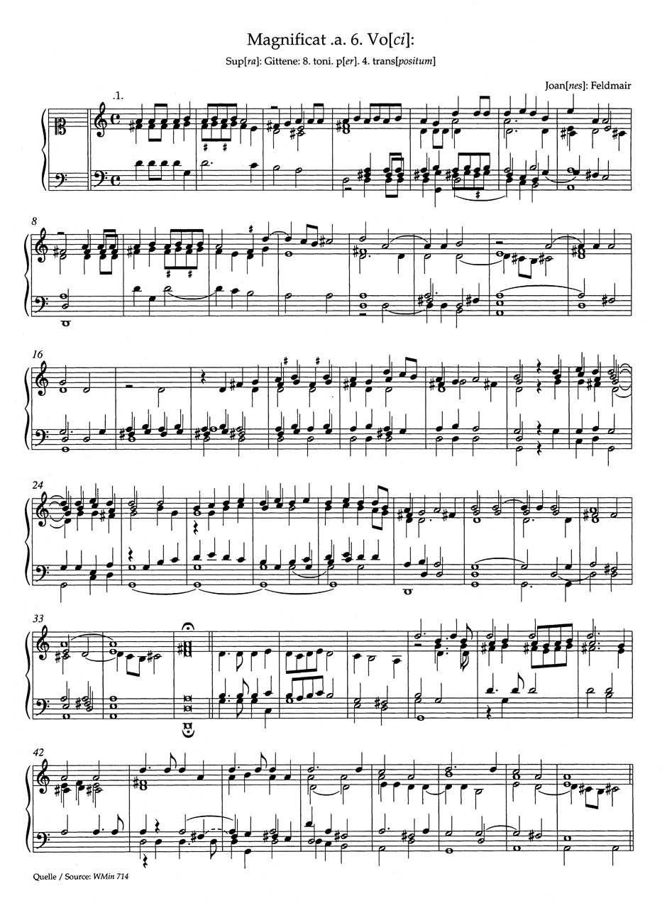 Anderes Coverbild Orgel- und Claviermusik am Salzburger Hof 1500-1800