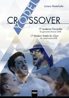Anderes Coverbild Yodel Crossover