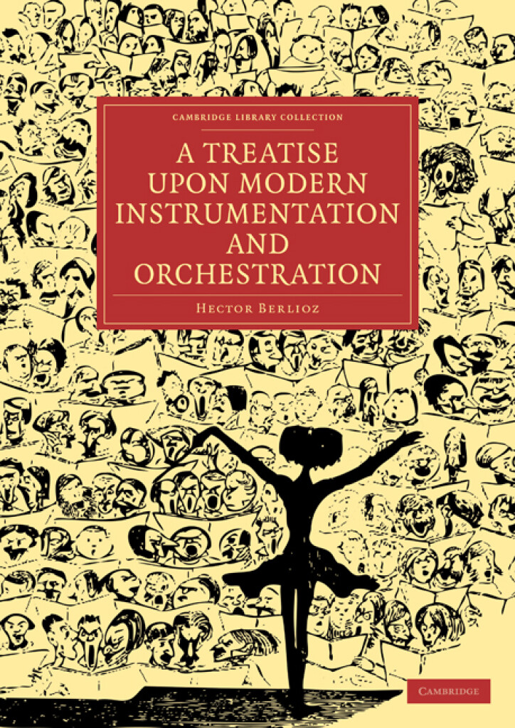 Anderes Coverbild A Treatise upon Instrumentation and Orchestration
