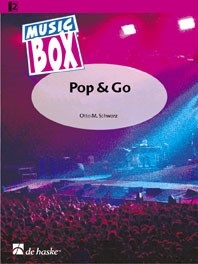 Vorderes Coverbild Pop & Go