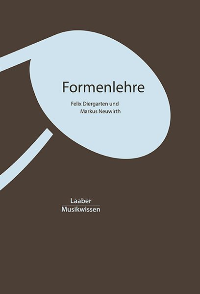 Vorderes Coverbild Formenlehre