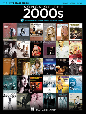 Anderes Coverbild Songs of the 2000s