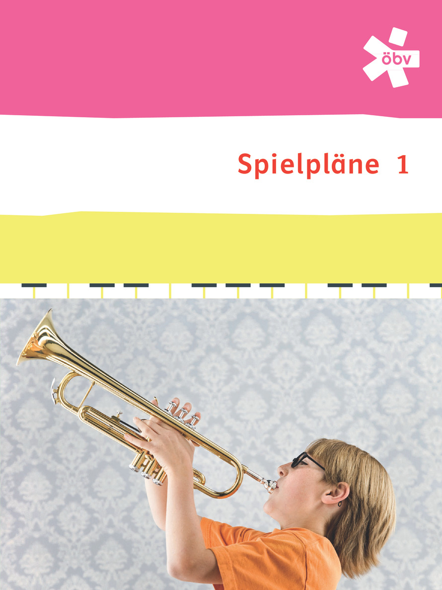 Anderes Coverbild Spielpläne Unterstufe 1