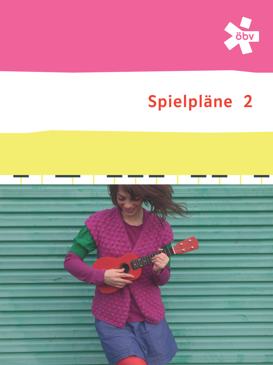 Anderes Coverbild Spielpläne Unterstufe 2