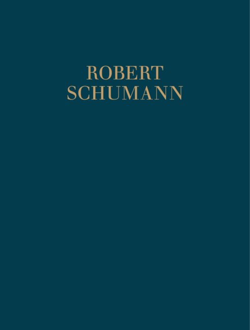 Vorderes Coverbild 1. Symphonie op. 38