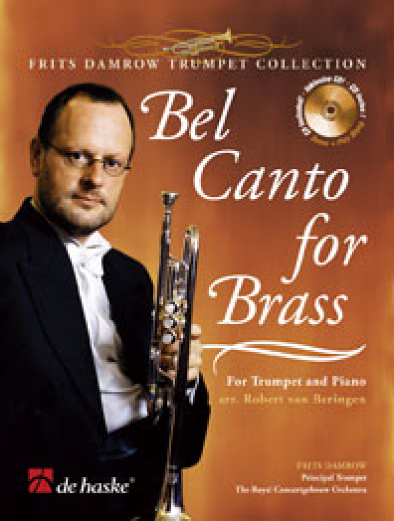 Anderes Coverbild Bel Canto for Brass