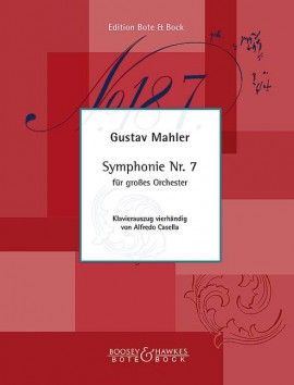 Anderes Coverbild Symphonie Nr. 7