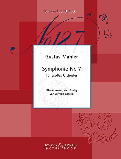 Anderes Coverbild Symphonie Nr. 7