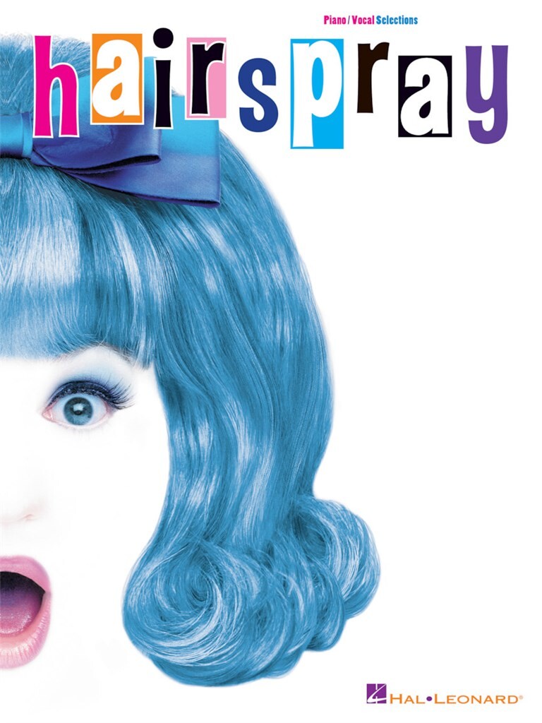 Anderes Coverbild Hairspray