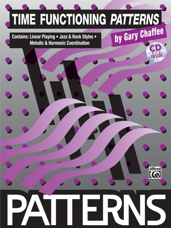 Anderes Coverbild Time Functioning Patterns
