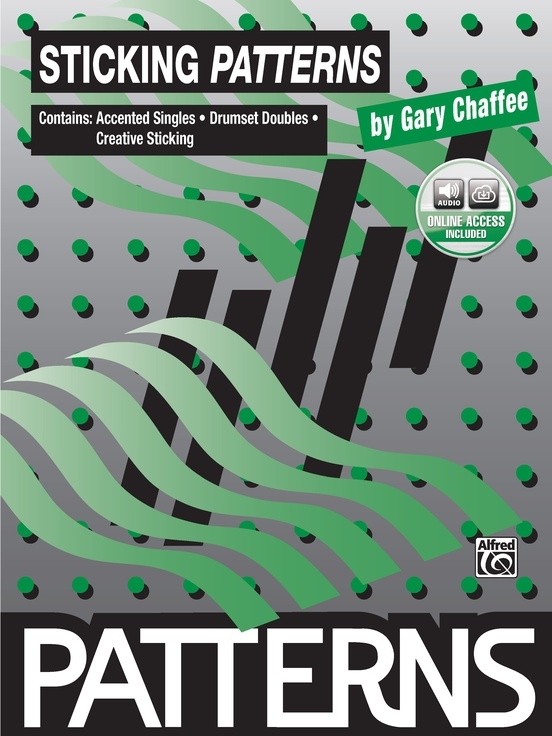 Anderes Coverbild Sticking Patterns