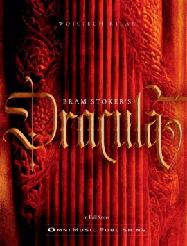 Anderes Coverbild Bram Stoker’s Dracula
