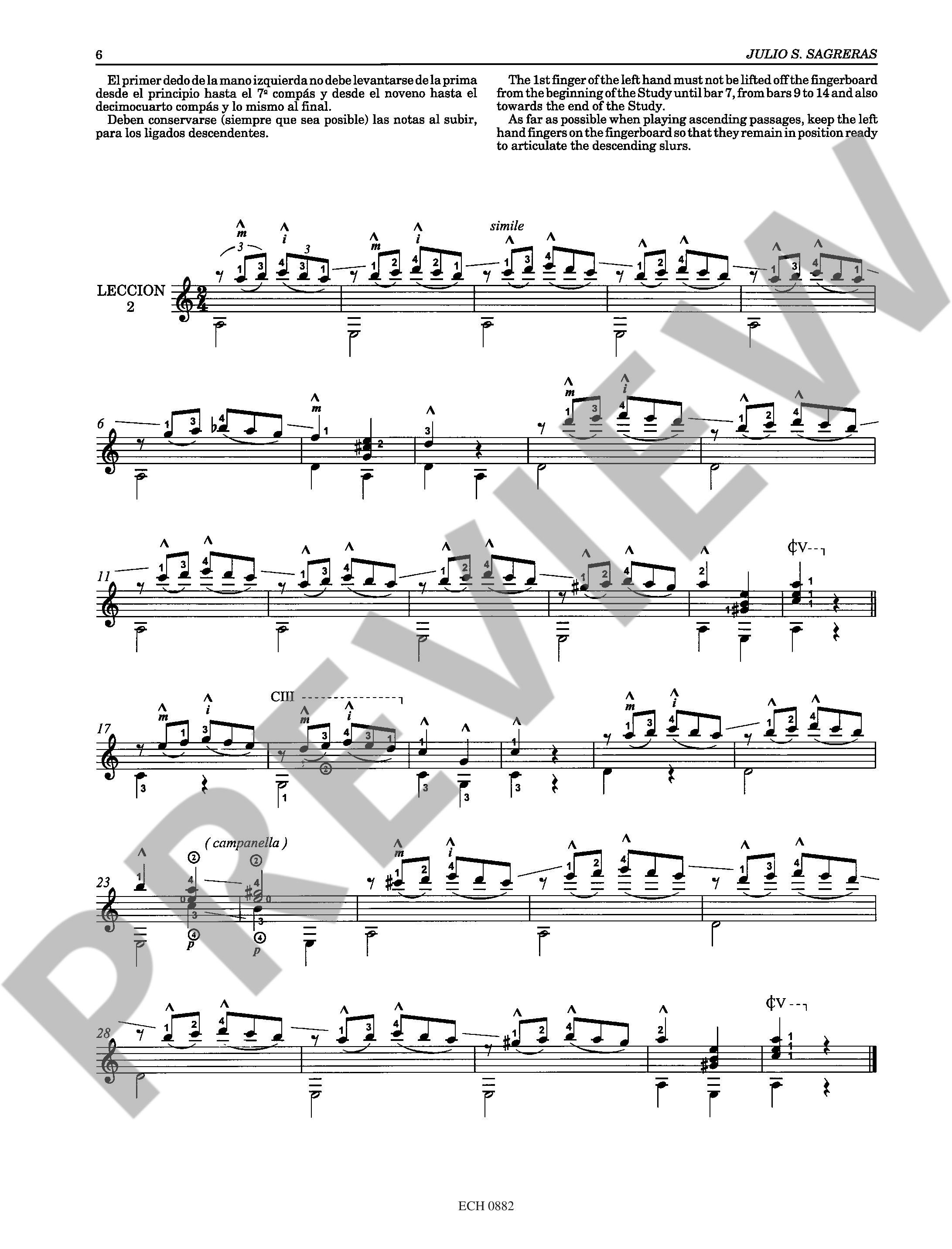 Anderes Coverbild Gitarrenübungen 4-6