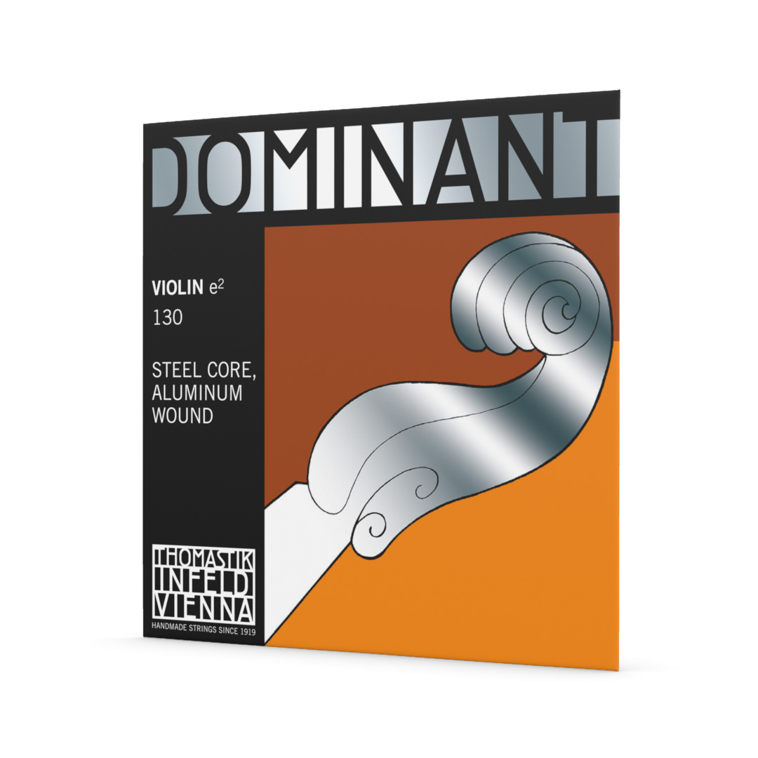 Anderes Coverbild Thomastik Dominant Violine 4/4 - medium - Einzelsaite E