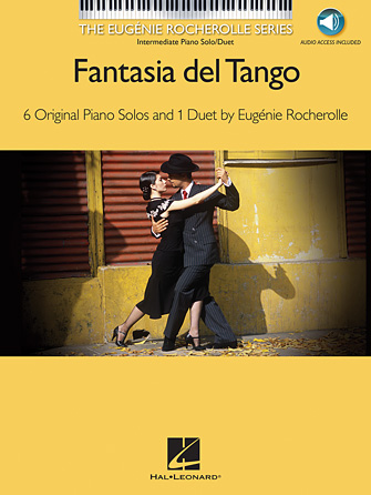 Anderes Coverbild Fantasia del Tango