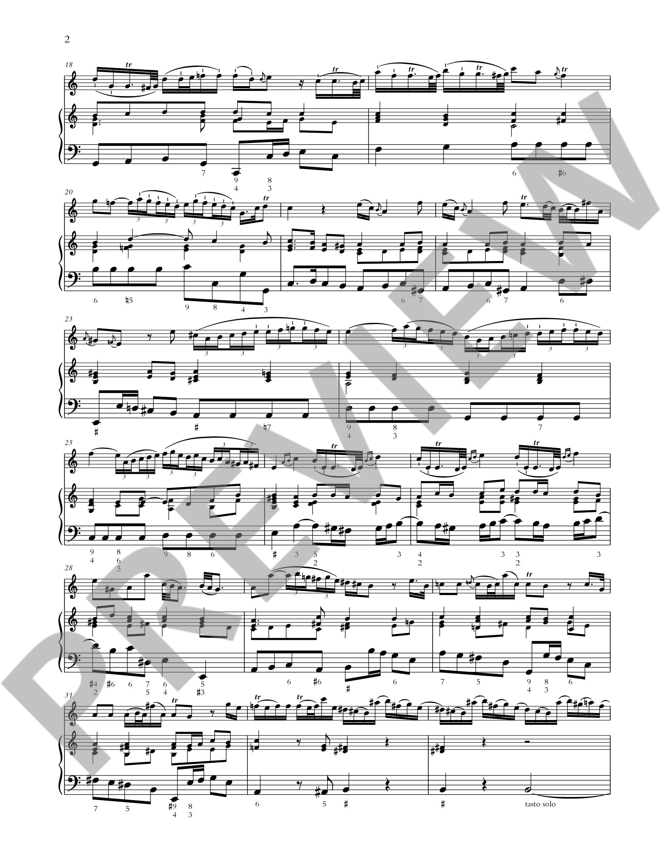 Anderes Coverbild Dodici Sonate op. 2/1-6 Band 1