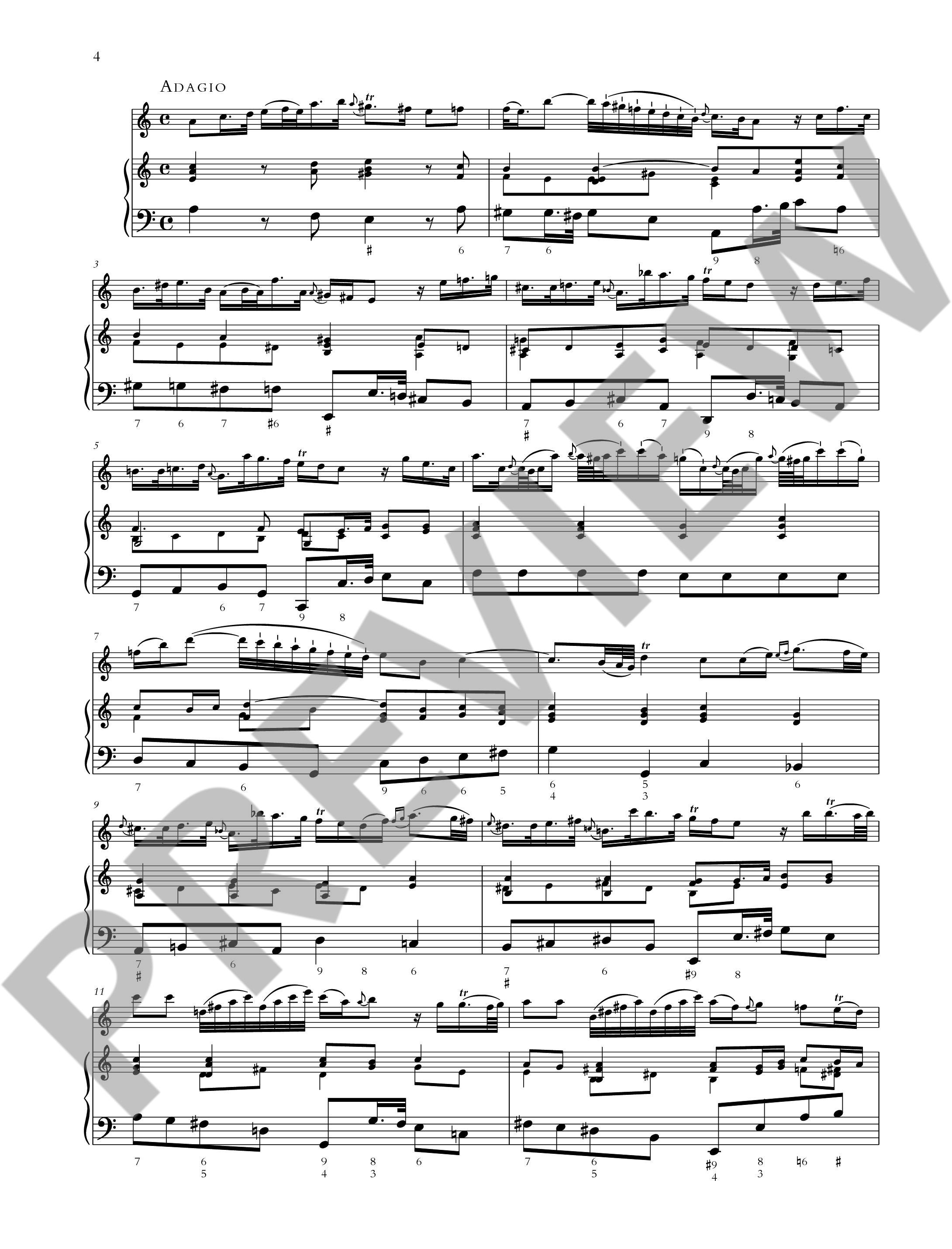 Anderes Coverbild Dodici Sonate op. 2/1-6 Band 1