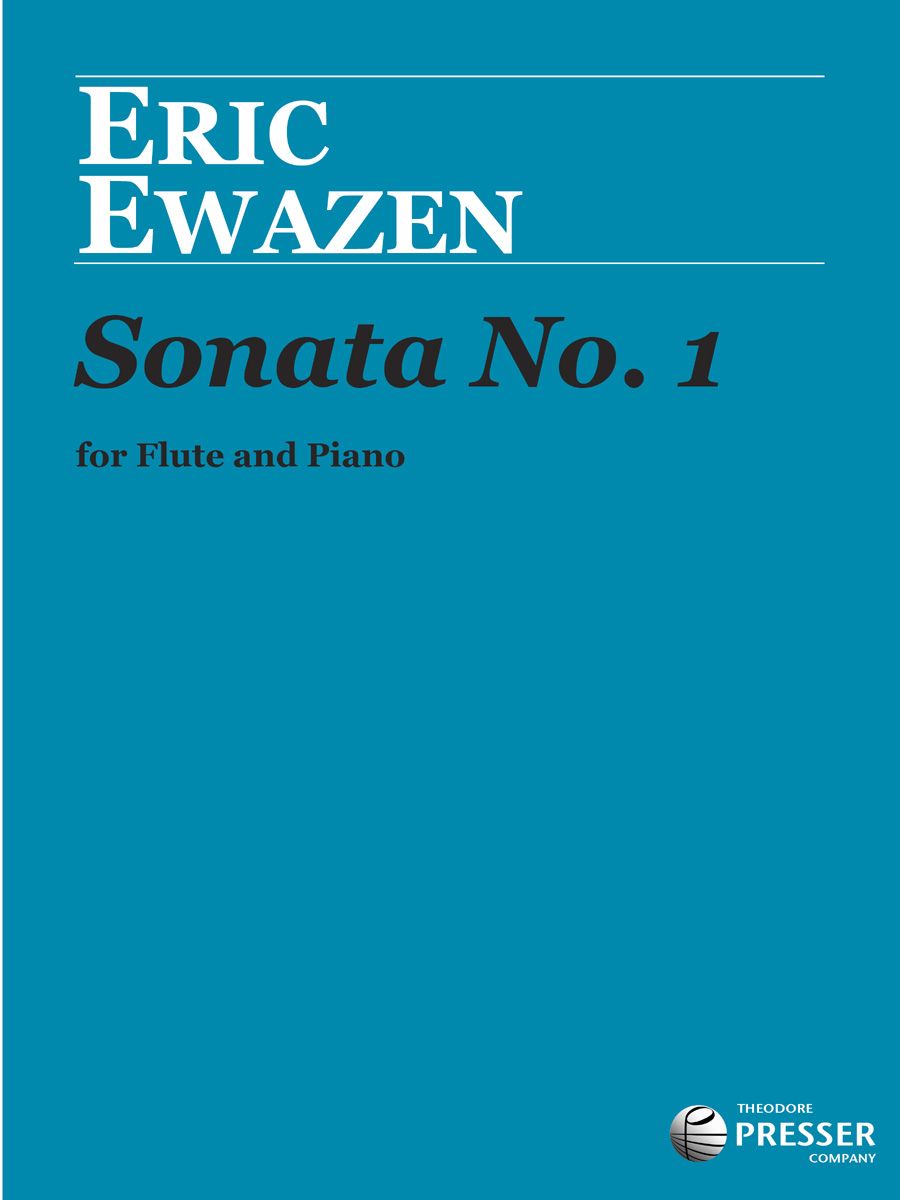 Anderes Coverbild Sonata Nr. 1