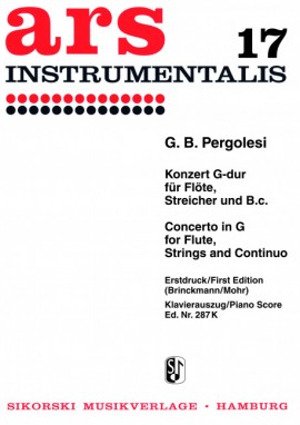 Anderes Coverbild Konzert 