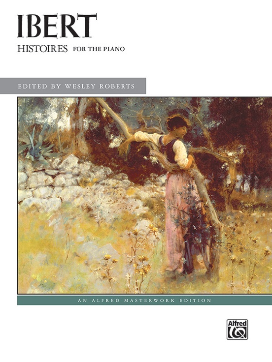Anderes Coverbild Histoires