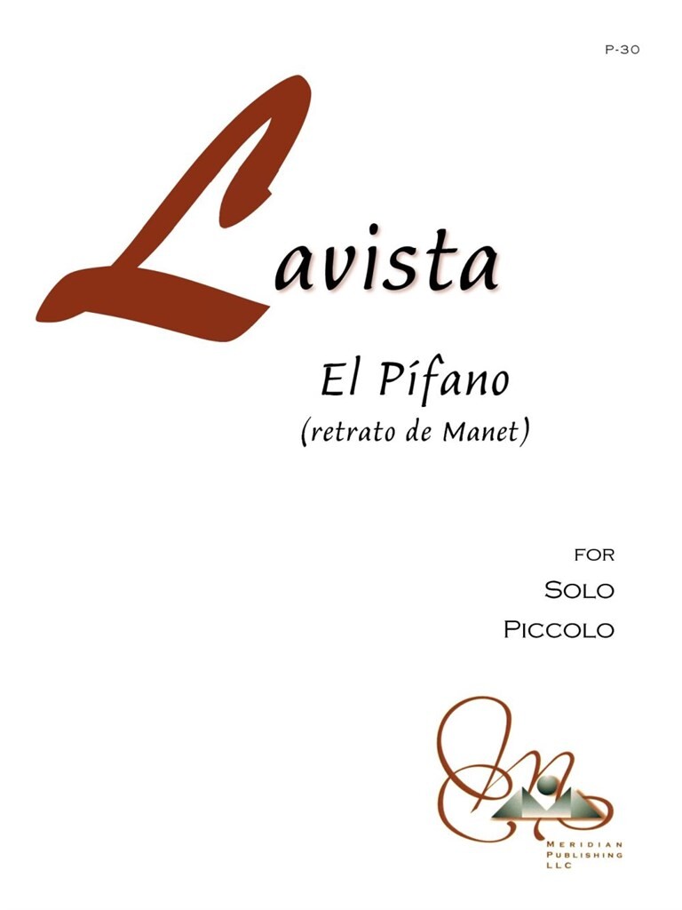 Anderes Coverbild Lavista - El Pifano