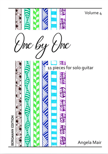 Anderes Coverbild One by One Volume 4