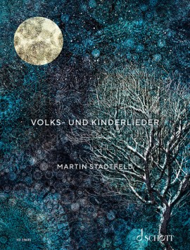 Anderes Coverbild Volks- und Kinderlieder