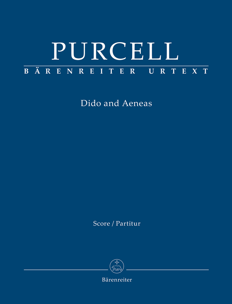 Anderes Coverbild Dido and Aeneas