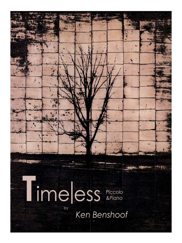 Anderes Coverbild Timeless