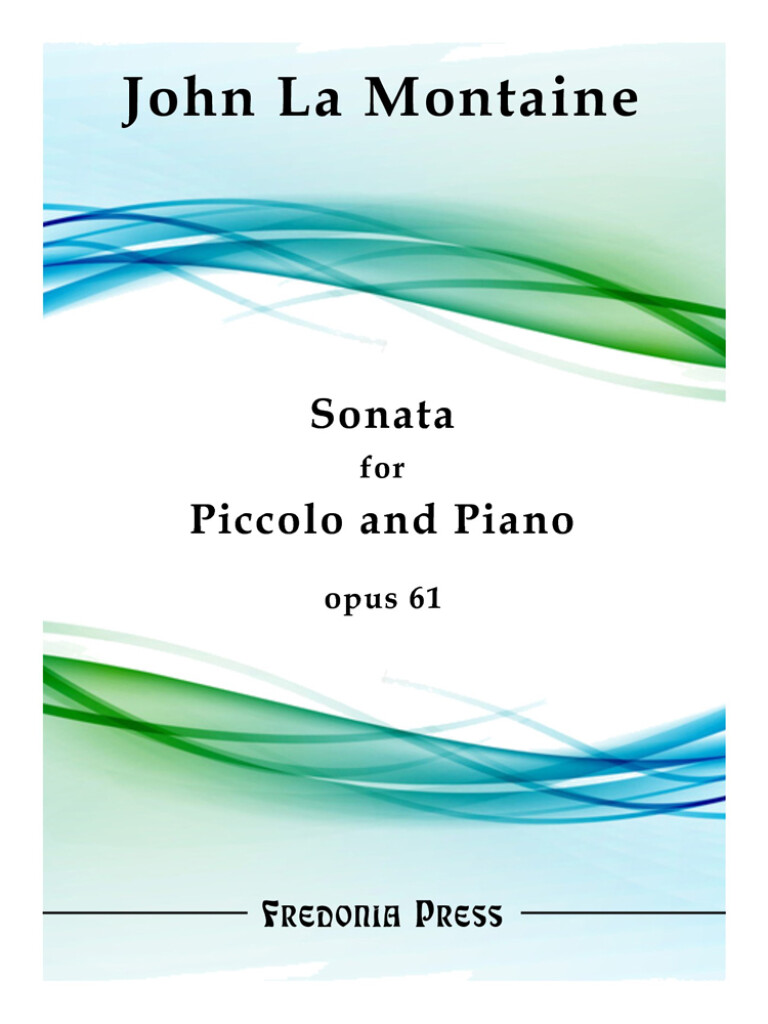 Anderes Coverbild Sonata op. 61